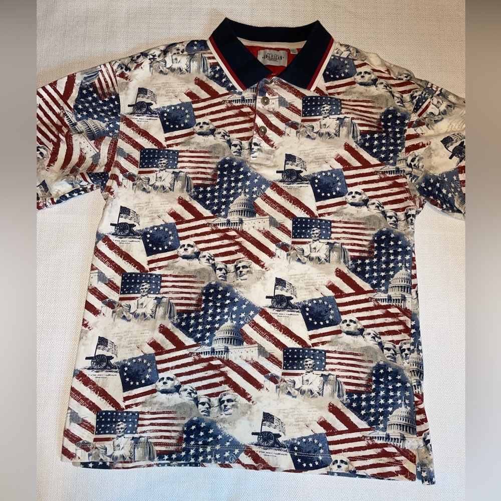 Men's Polo Shirt